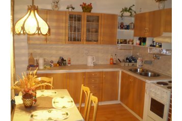 Slovakija Privát Mojtín, Eksterjeras